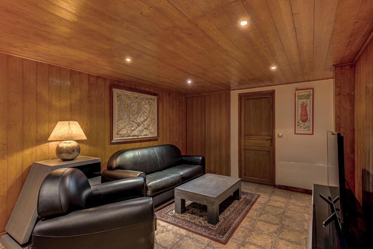 Chalet Blackbushe - Traditional Chalet - Alpes Travel - Sleeps 4-6 レ・ズッシュ エクステリア 写真